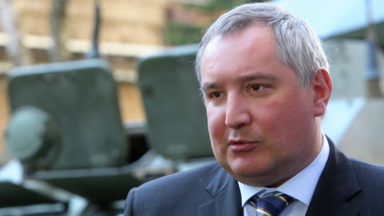 Рогозин не смог попасть на встречу с президентом Молдовы - фото 1