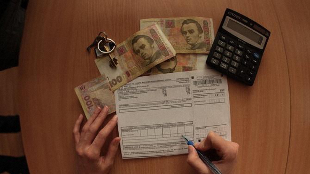 Каждый день просрочки будет обходиться украинцам в 0,1% от суммы долга - фото 1