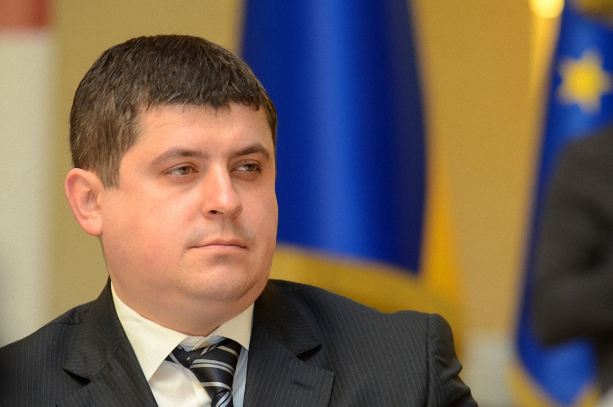 Бурбак провел параллель между заемом Лещенко и Дейдея - фото 1