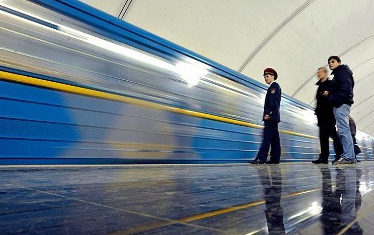 В Киеве откроются новые станции метро - фото 1