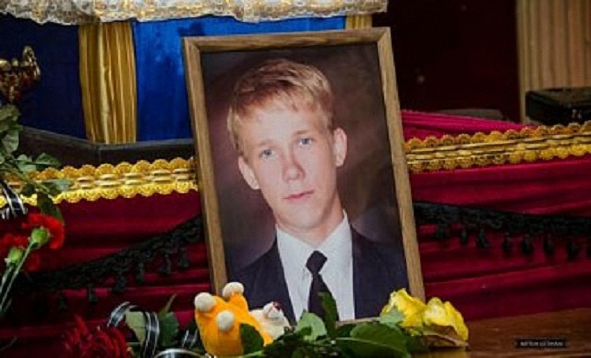 Степана Чубенко убили на блокпосту террористов возле Донецка - фото 1