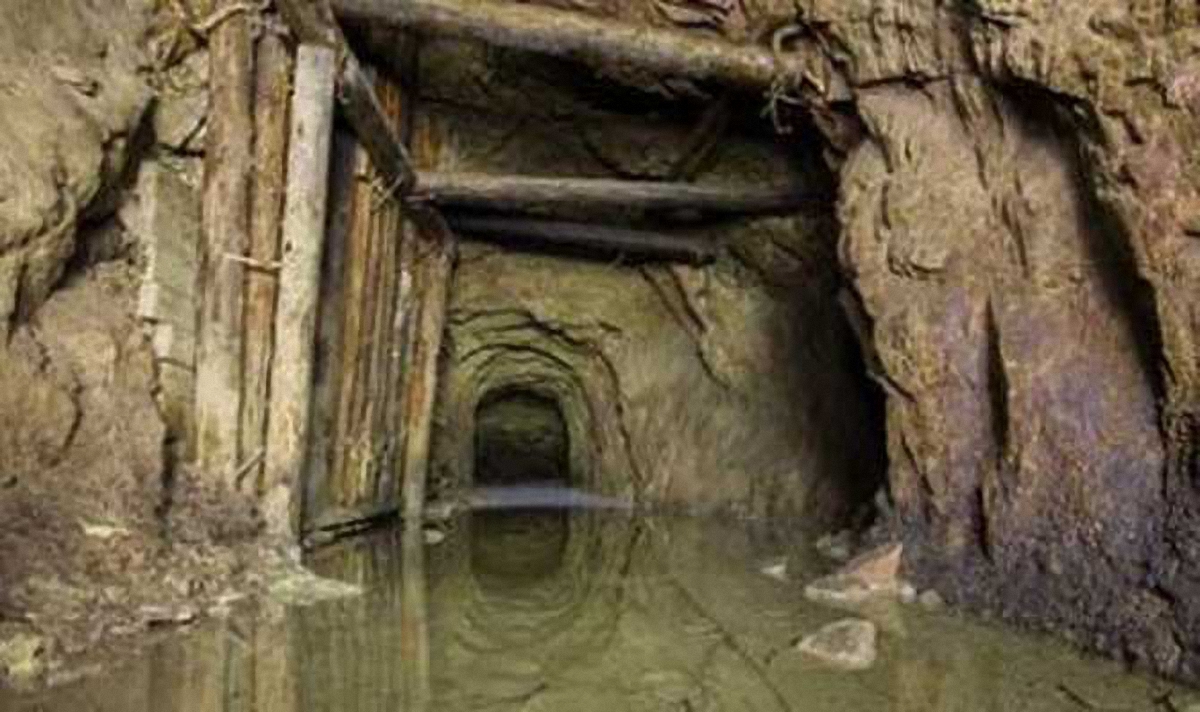 Воды шахт в "ДНР" могут быть радиоактивными и попадать в водозаборы - фото 1