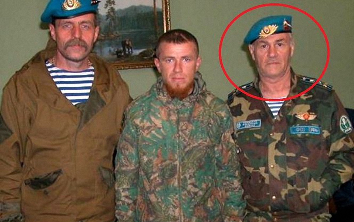 Гратов является одним из зачинщиков войны на Донбассе - фото 1