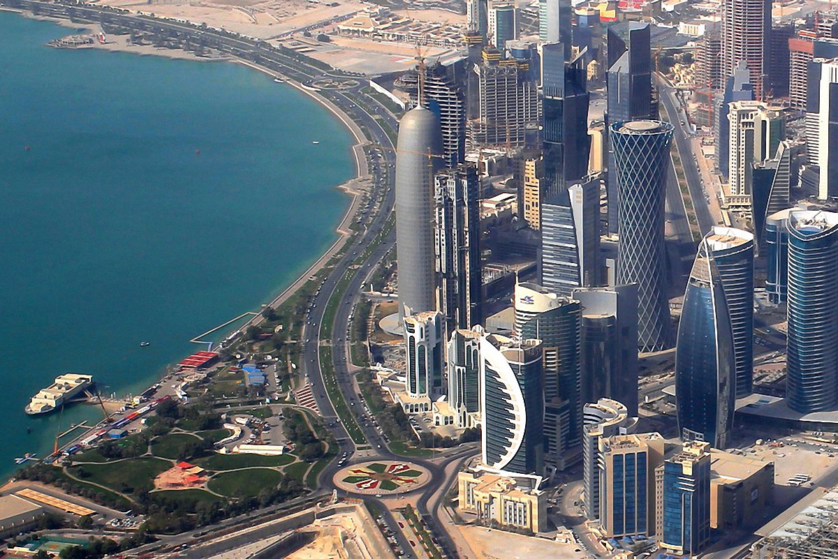 В Катаре собираются решать кризис иным путем - фото 1