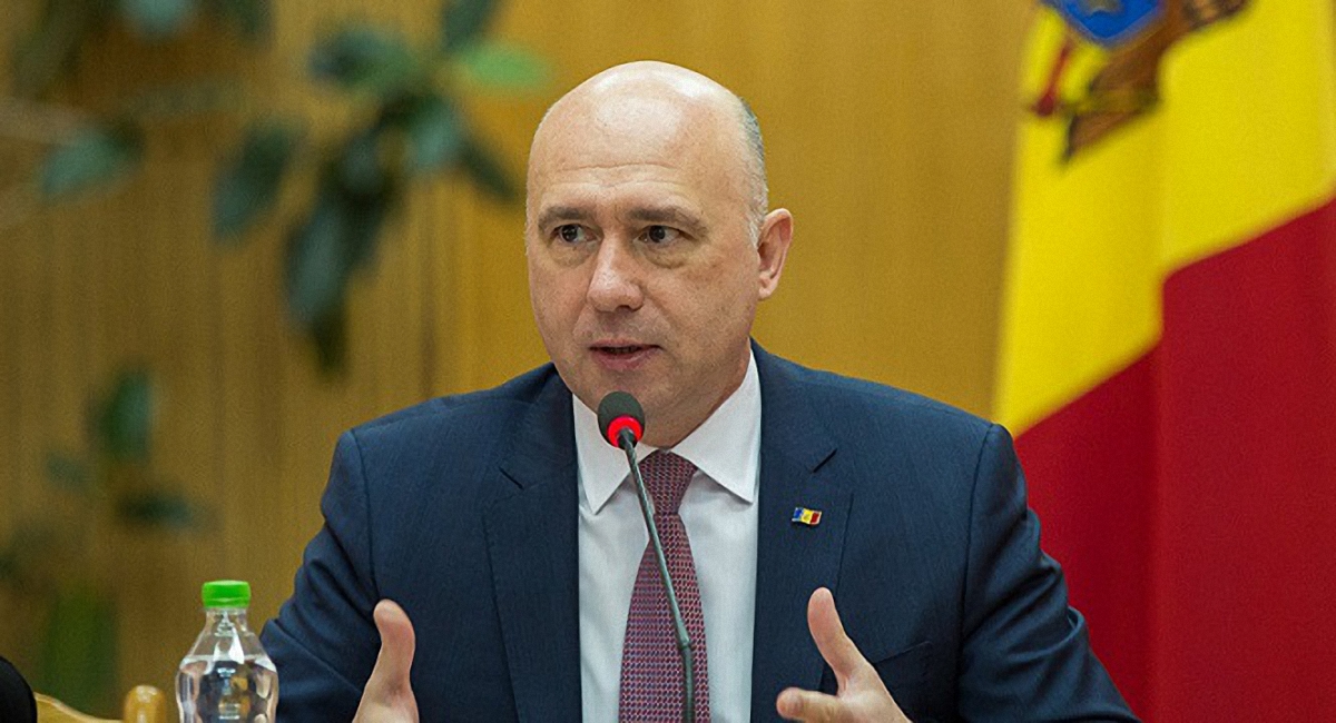 Павел Филип заверил, что правительство Молдовы выполнило все условия НАТО - фото 1