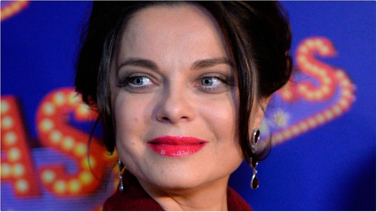 Королева судится - фото 1