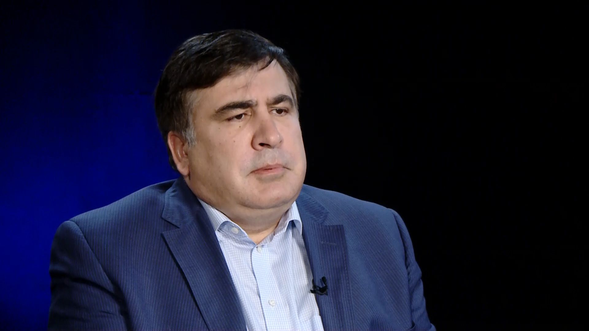 Грузия хочет "достать" Саакашвили из любой страны - фото 1