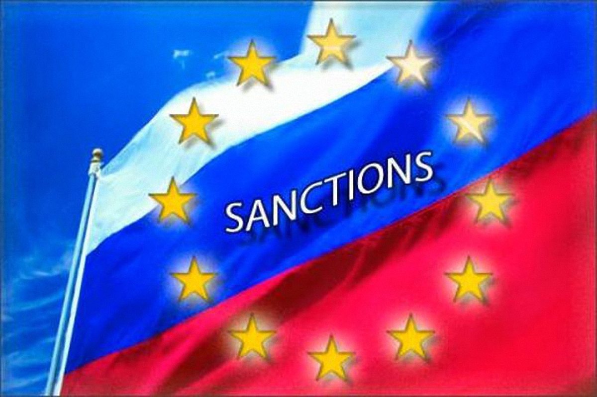 Европейские дипломаты договорились о расширении санкционного списка - фото 1