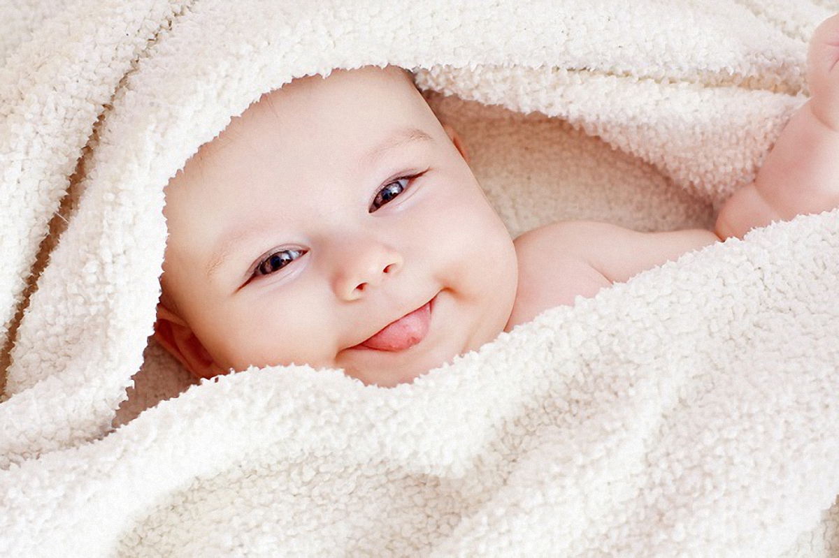 Стали известны самые популярные имена для новорожденных киевлян - фото 1