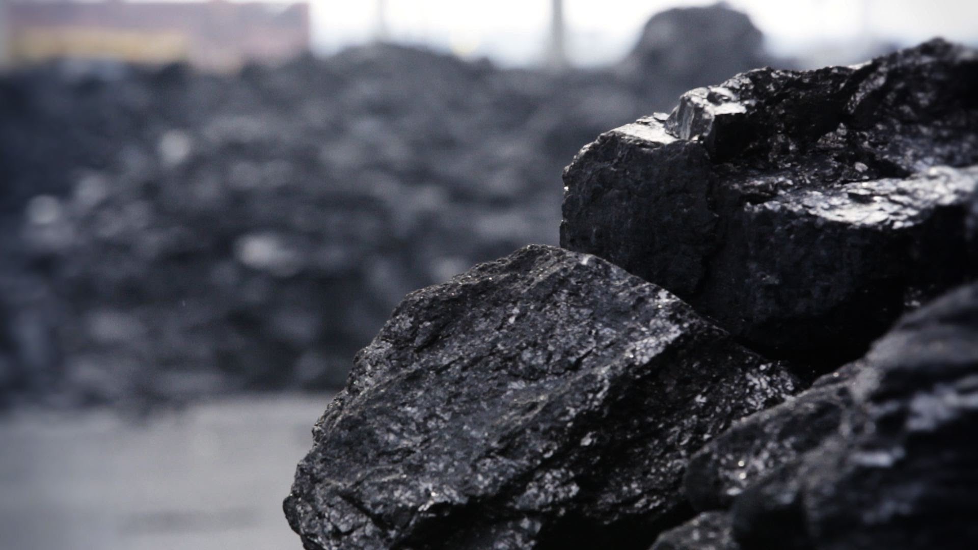 Украина закупила российский уголь - фото 1