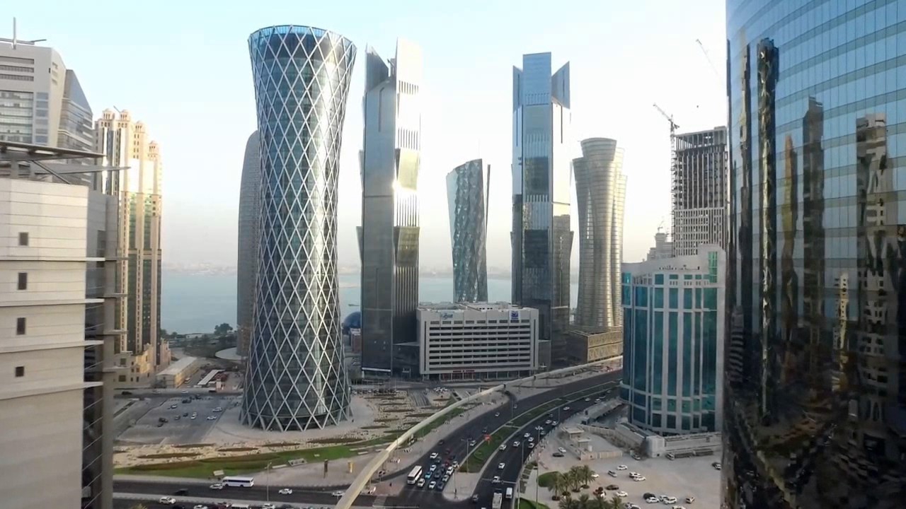 Как отмечают власти, Катар не чувствует блокады - фото 1