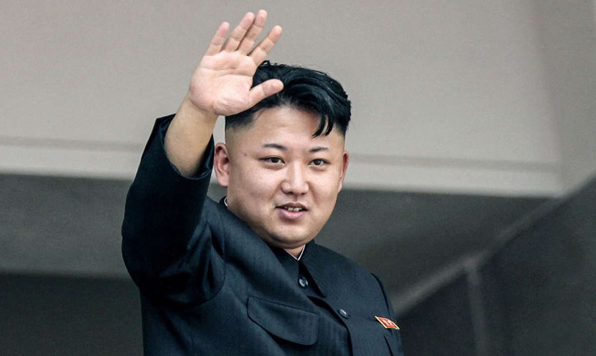 Ким Чен Ын деклассировал Сахалин - фото 1