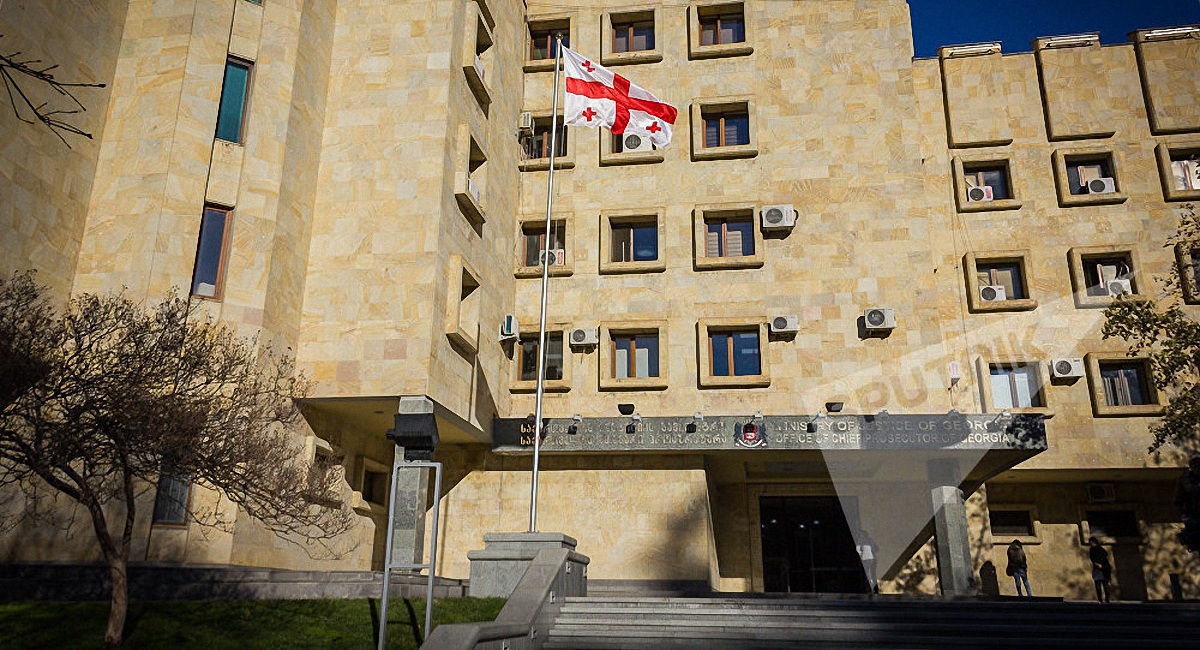 Прокуроры Грузии отправили запрос полякам из-за приезда Саакашвили - фото 1