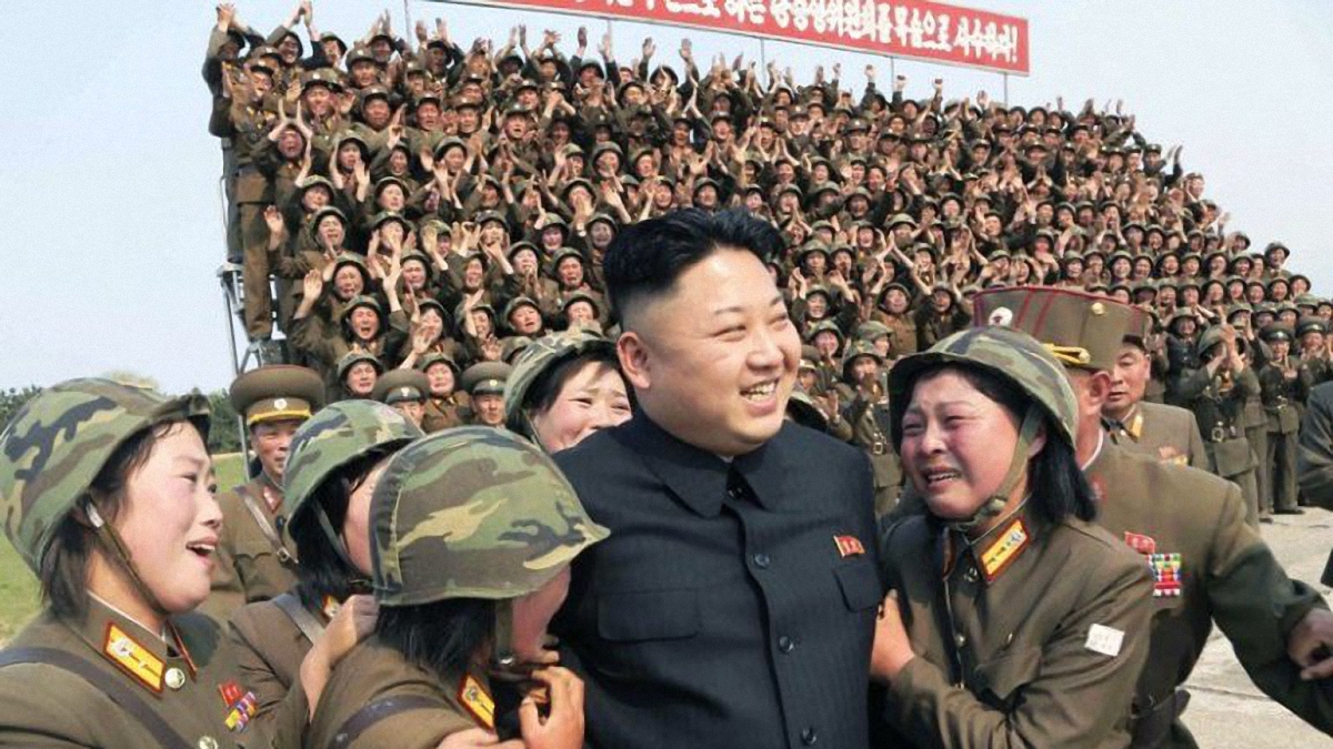 Ким Чен Ын должен показать, что готов отказаться от ядерного оружия - фото 1