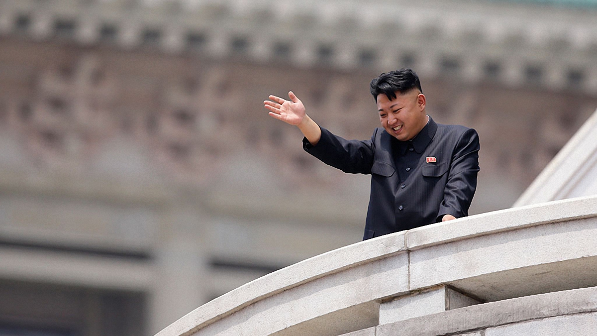 Ким Чен Ын подготовил армию к ядерному удару по США - фото 1