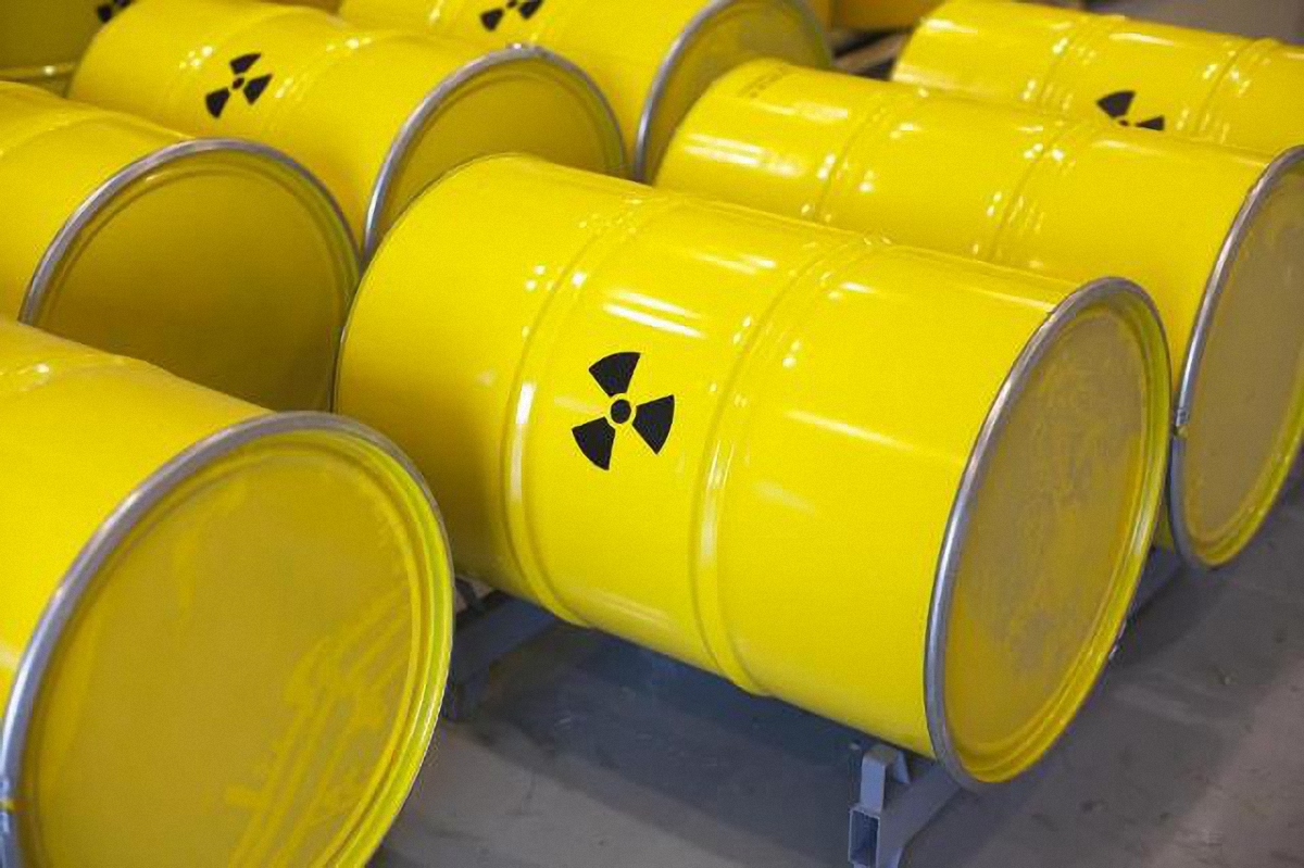 Украина, Казахстан и Россия совместно производили ядерное топливо - фото 1