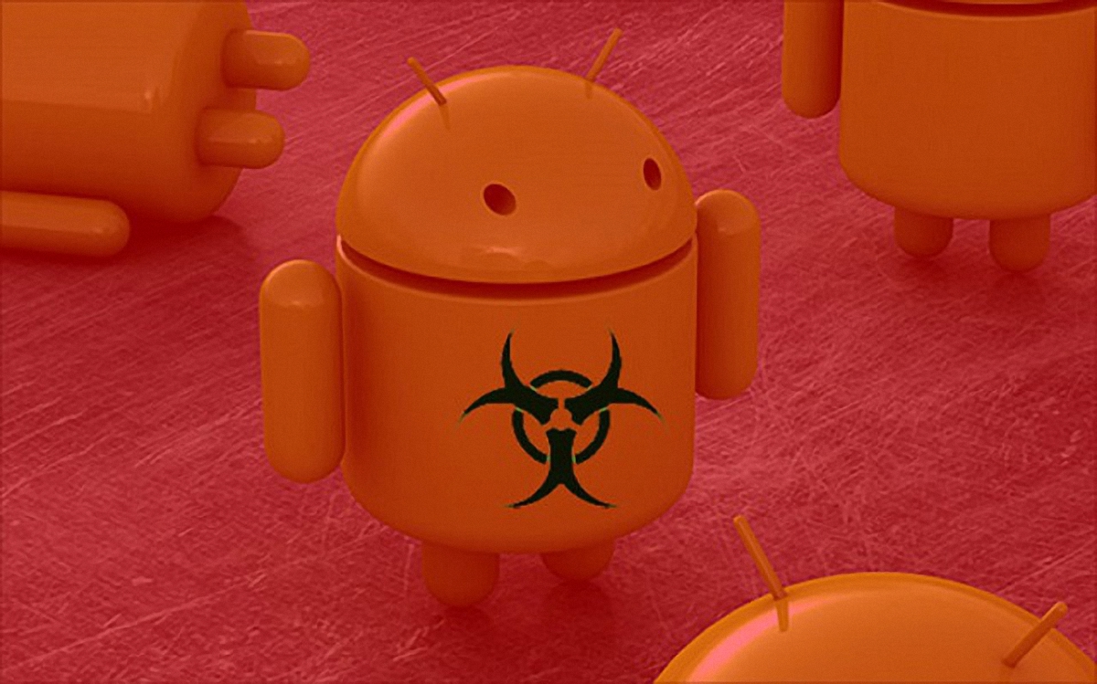 Android-шпион SonicSpy распространяется даже в официальном Google Play - фото 1