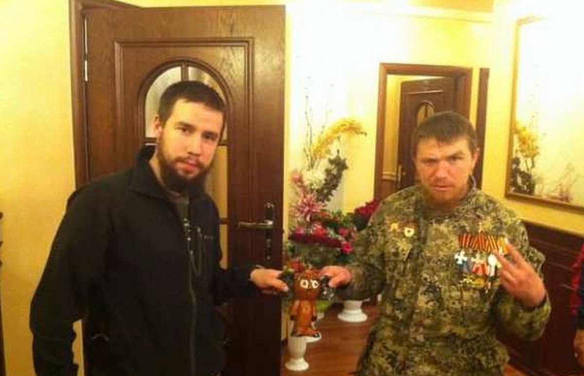 Командира "Спарты" будут судить в Украине - фото 1