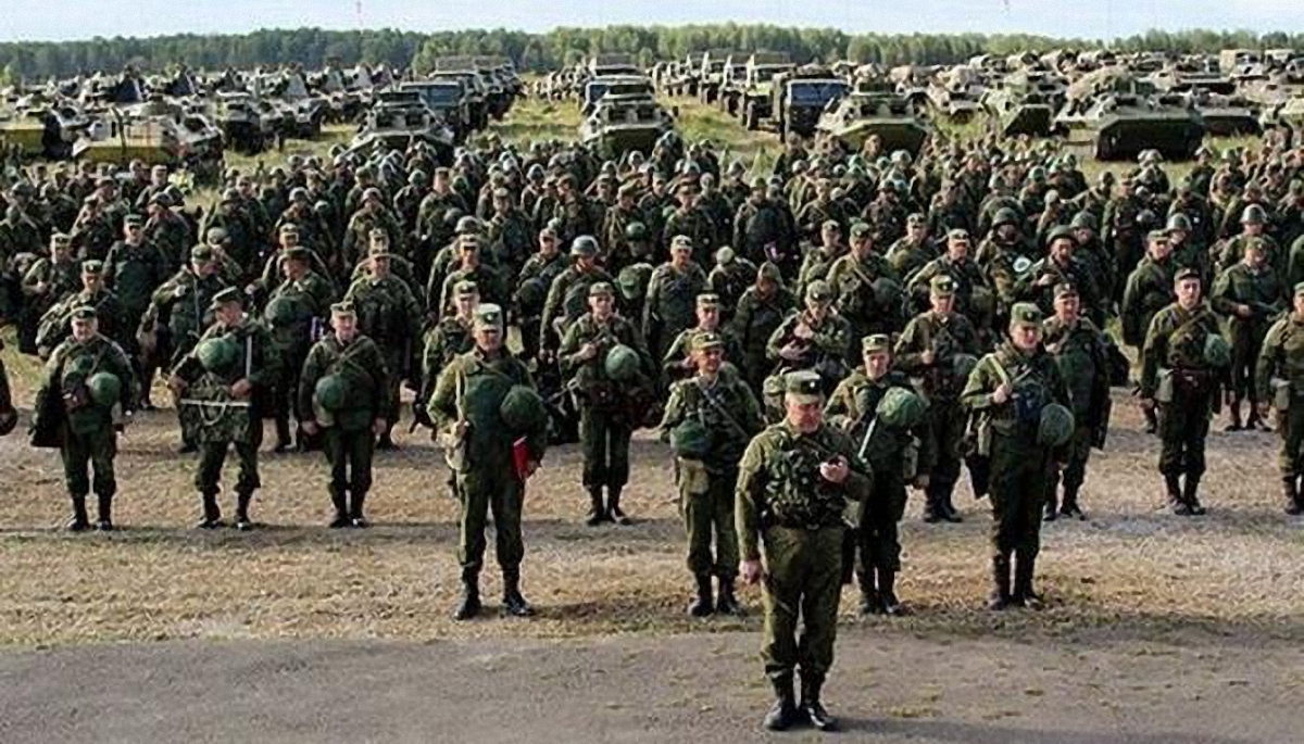 Российские военные будут тренироваться вблизи стран Балтии - фото 1