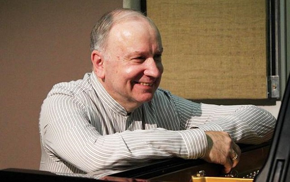 Павел Слободкин, первый продюсер Аллы Пугачевой умер в возрасте 72 года - фото 1