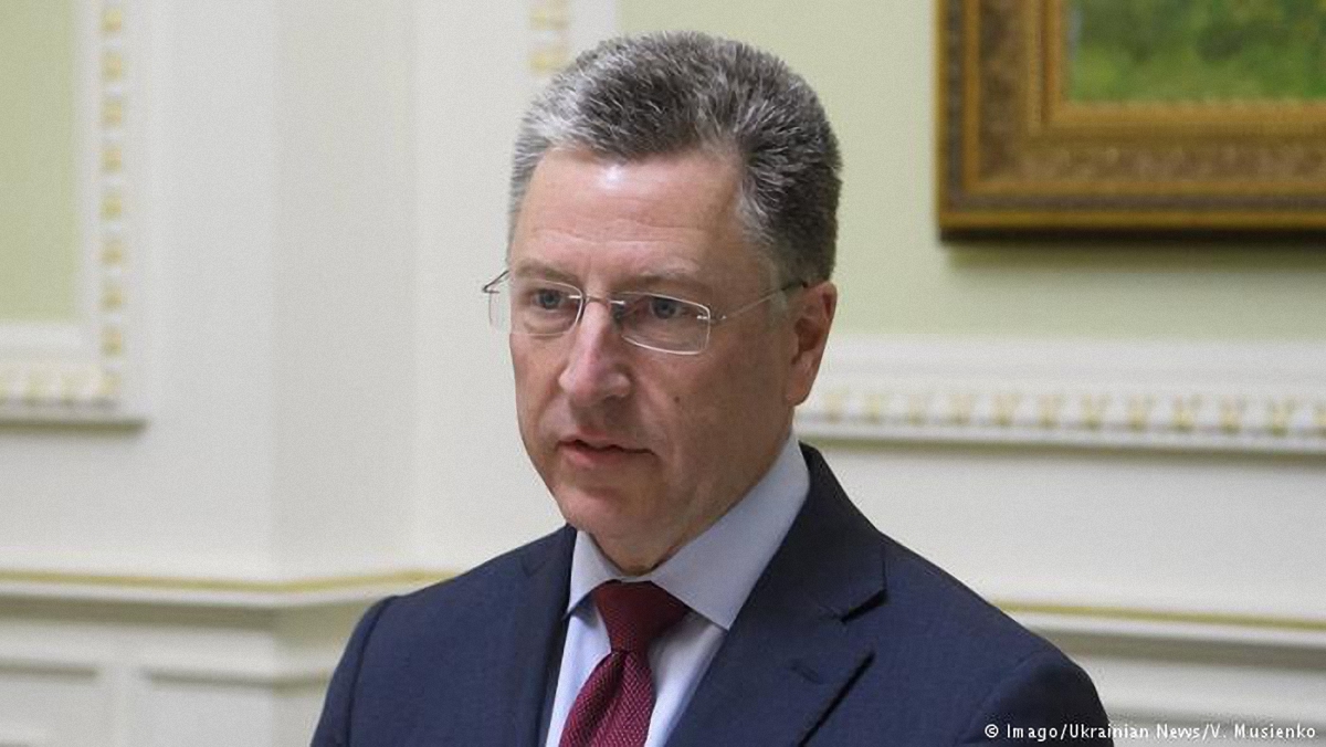 Курт Волкер рассказал об русскоговорящих украинцах  - фото 1