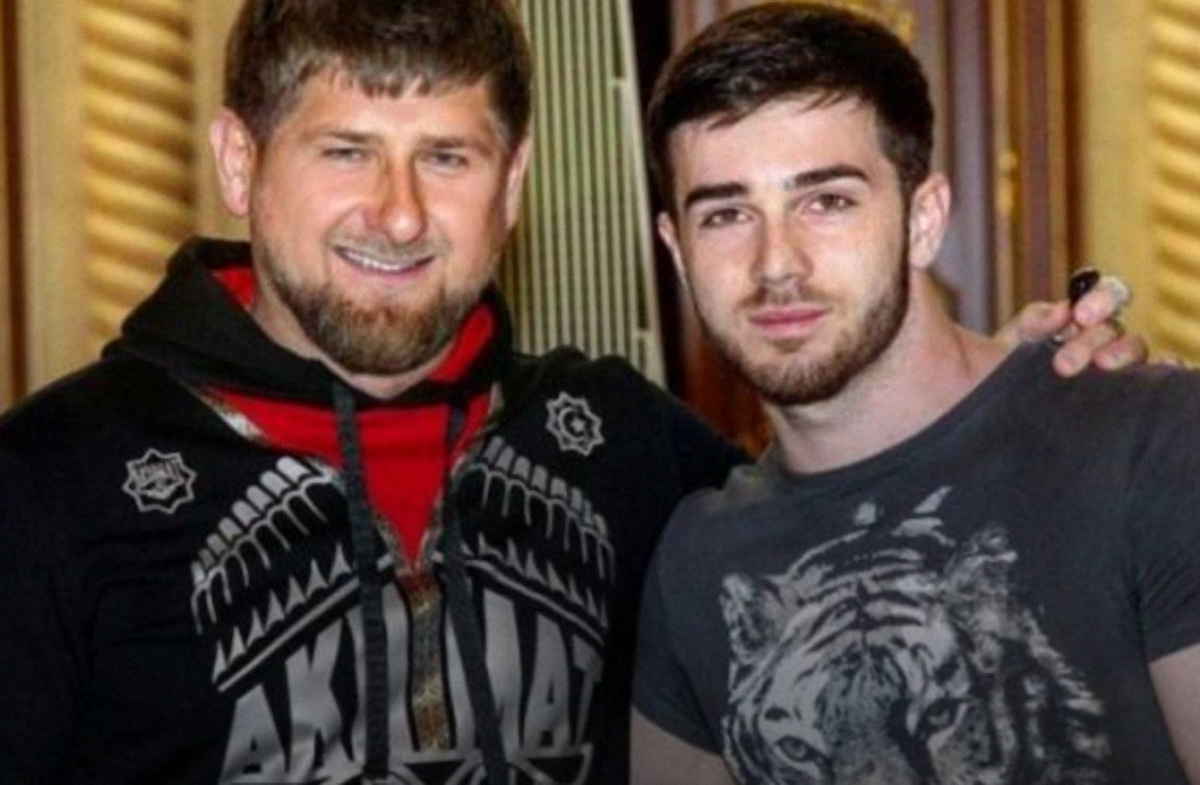 Чеченского певца похитили люди Кадырова - фото 1