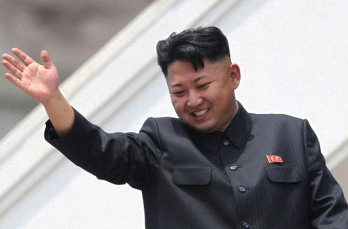 Ким Чен Ын готовится к очередному запуску ракеты - фото 1