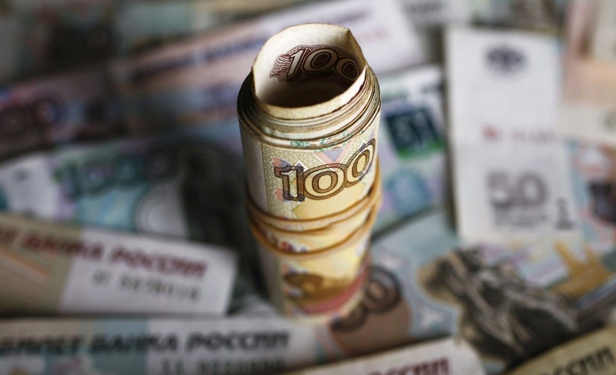 Российским банкам становится все тяжелее - фото 1
