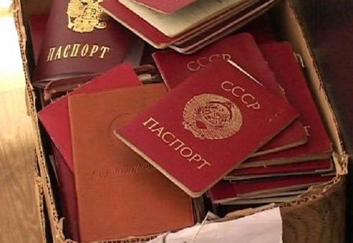 Мужчина с паспортом СССР не выходил из дома более 26-ти лет - фото 1