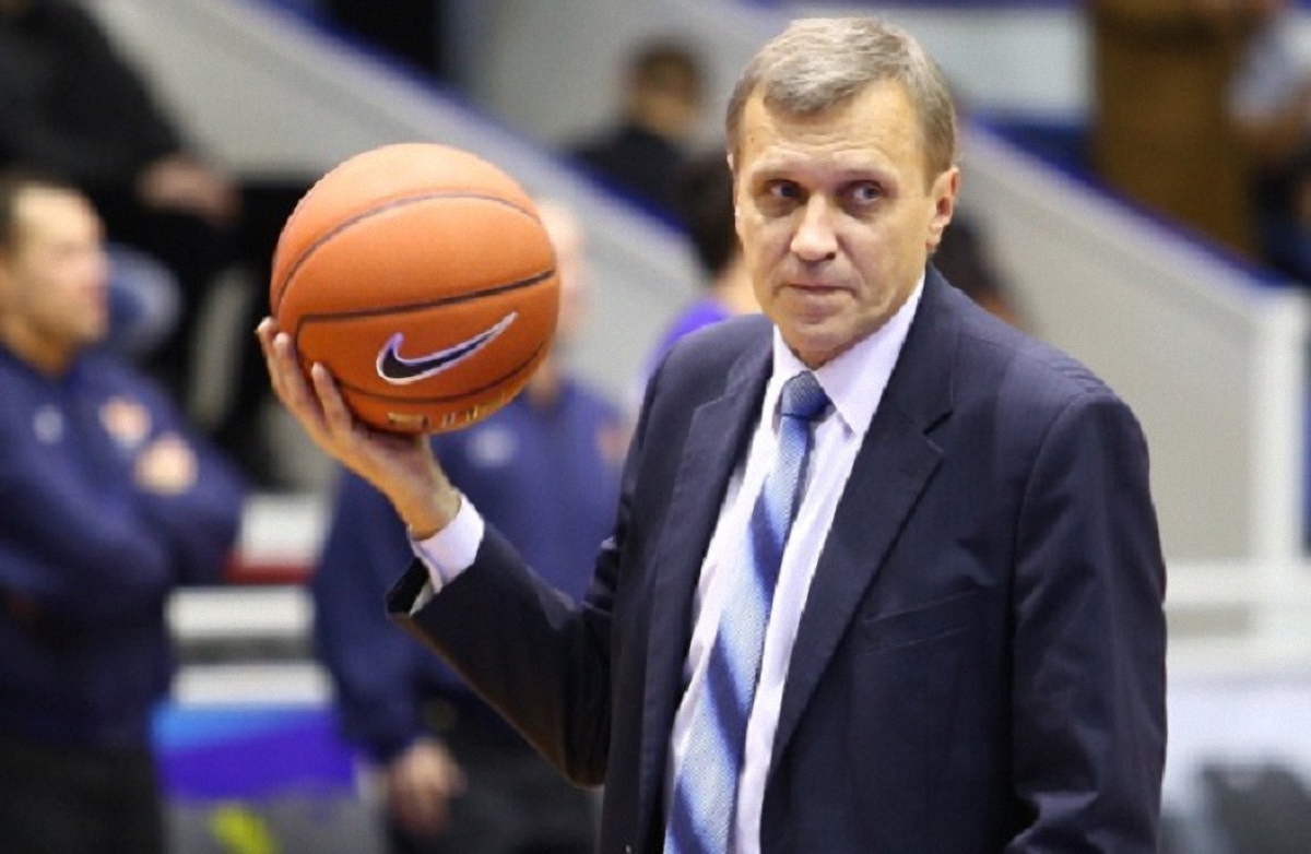 Кирилл Большаков будет временно исполняющим обязанности главного тренера - фото 1