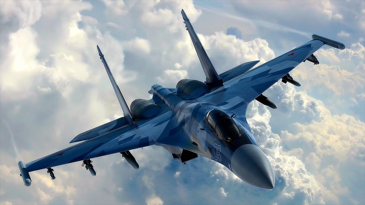 Российские террористы летают над Крымом - фото 1