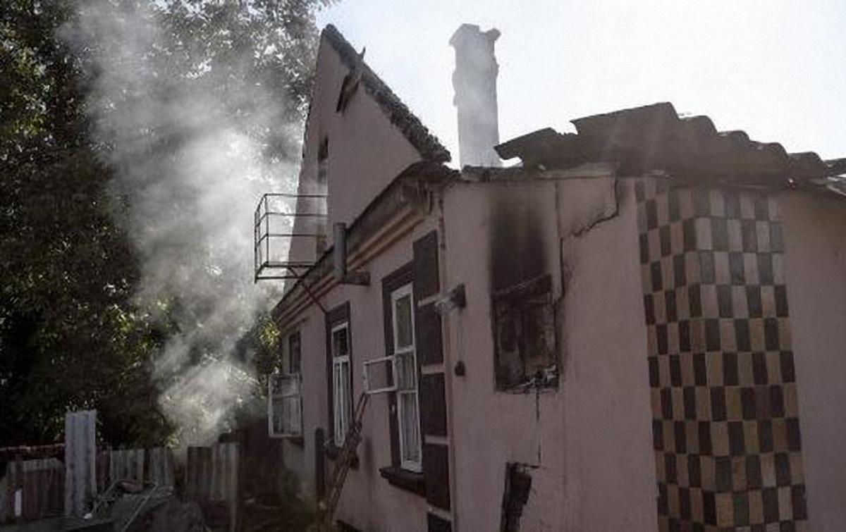 От взрывов в Калиновке пострадало две тысячи домов - фото 1