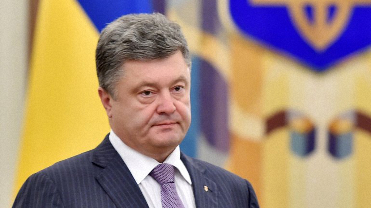 Президент Украины утвердил закон №2146-VІІІ - фото 1