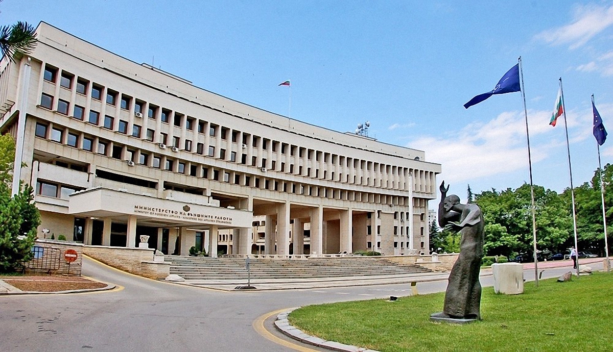 В МИДе Болгарии угрожают жалобами в ОБСЕ - фото 1
