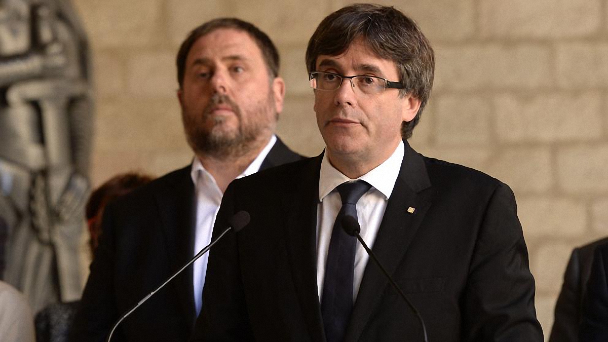 Глава Каталонии сделал важное заявление - фото 1
