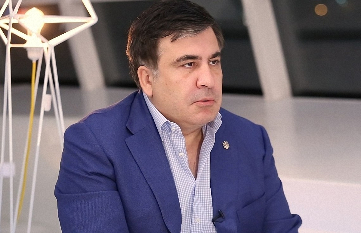 Адвокат Саакашвили хочет обжаловать решение суда - фото 1