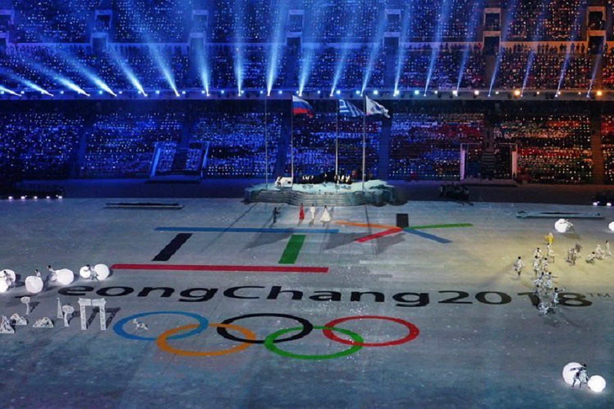 Зимние Олимпийские игры-2018 могут пройти без участия России - фото 1