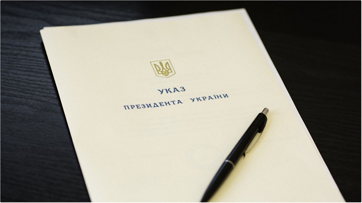 Порошенко подписал указ о биометрике для россиян - фото 1