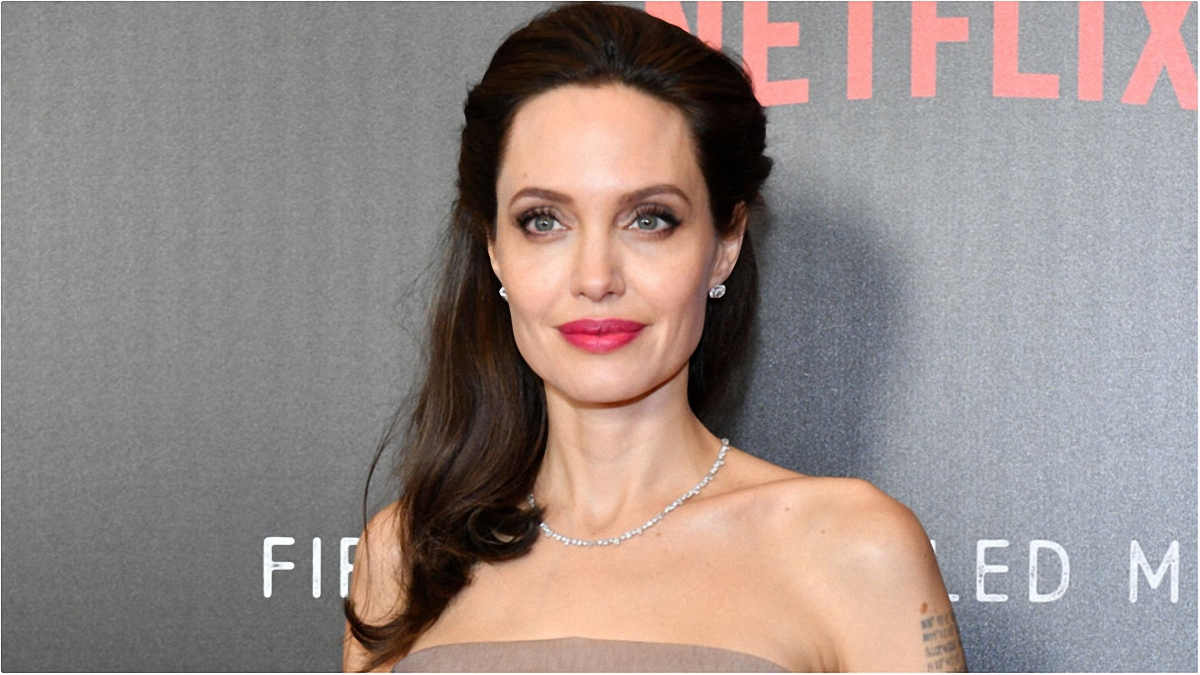 Оскар 2018: Анджелина Джоли вновь поборется за статуэтку - фото 1