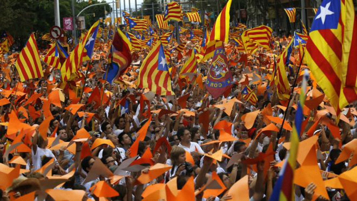 Какое будущее ждет Каталонию? - фото 1