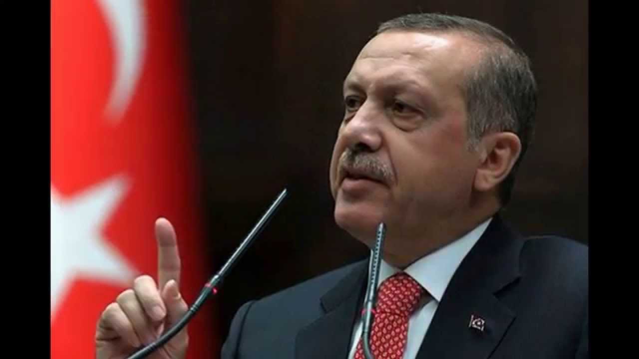 От Эрдогана потребовали "убраться" из страны - фото 1