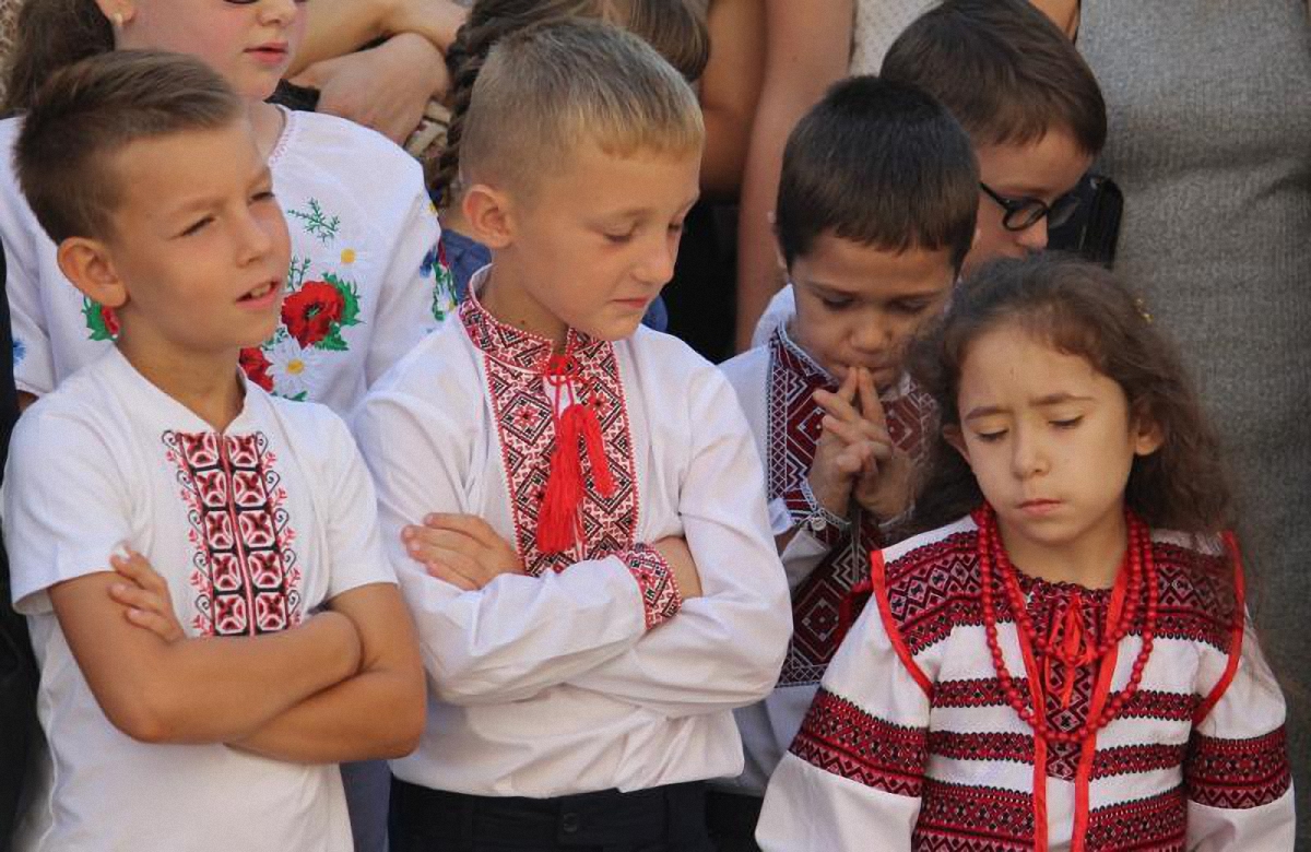 Западу не понравилась украинская реформа образования - фото 1