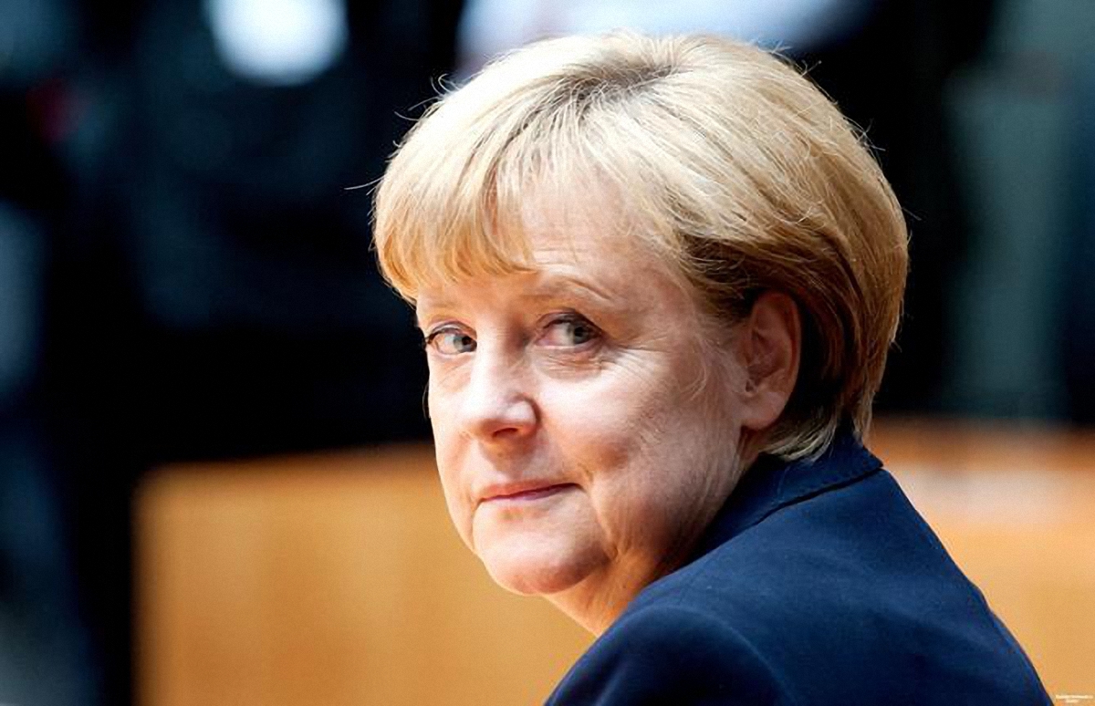 Меркель не хочет видеть Турцию членом Евросоюза - фото 1