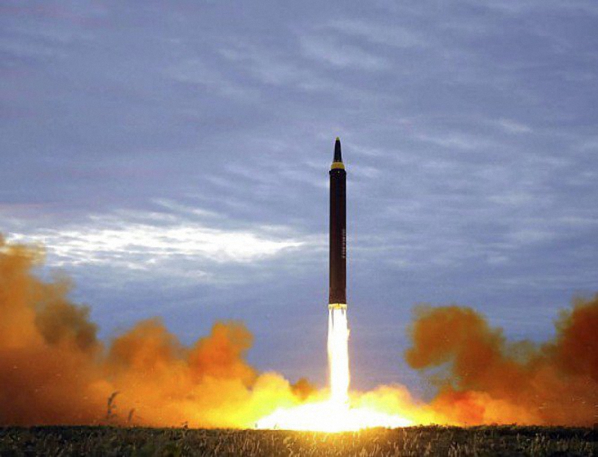 Совет безопасности ООН ответит угрозой санкций на запуск ракеты - фото 1