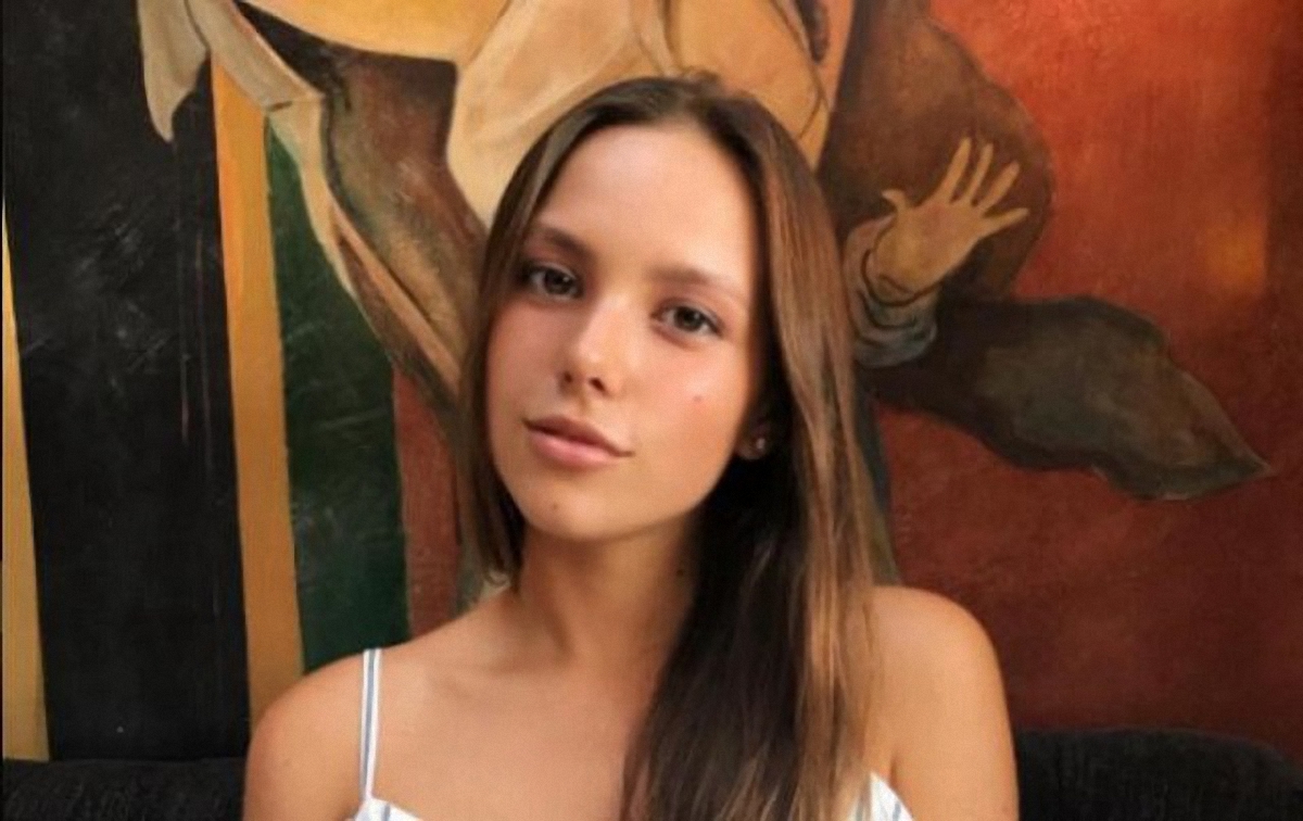 Девушка уехала от стихии  - фото 1