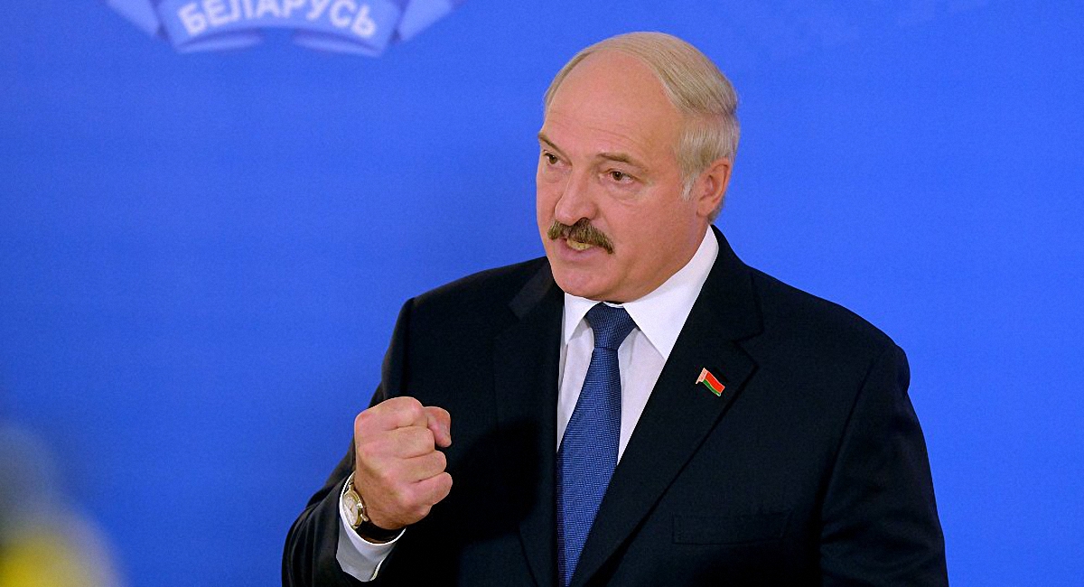 Лукашенко не поедет в Россию - фото 1