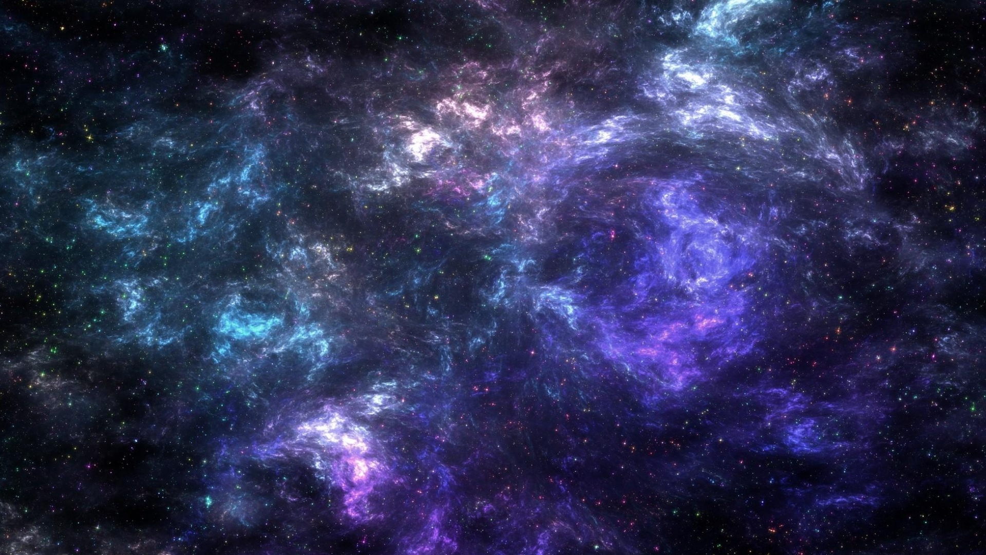 Украинские ученые исследуют первые во Вселенной Галактики - фото 1