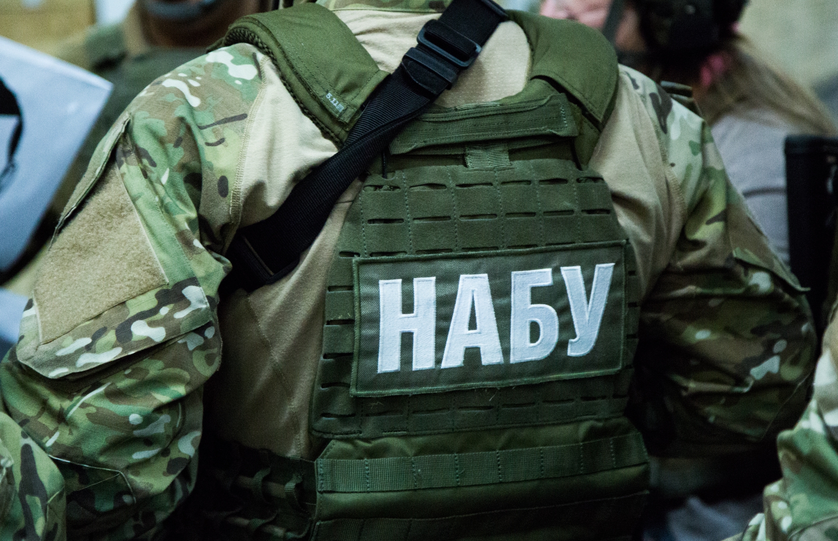 В НАБУ отчитались о задержании главы "Укрхимтрансаммиака" - фото 1