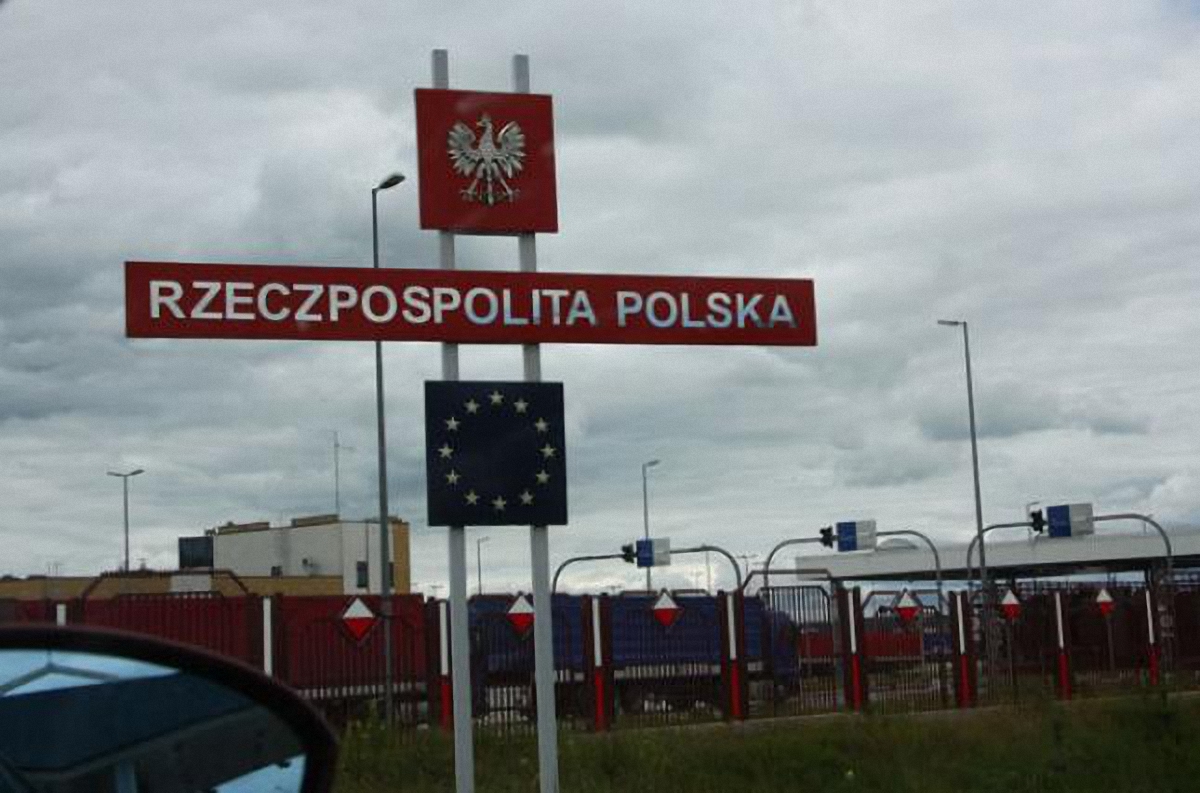 На границе с Польшей могут появиться новые пункты - фото 1