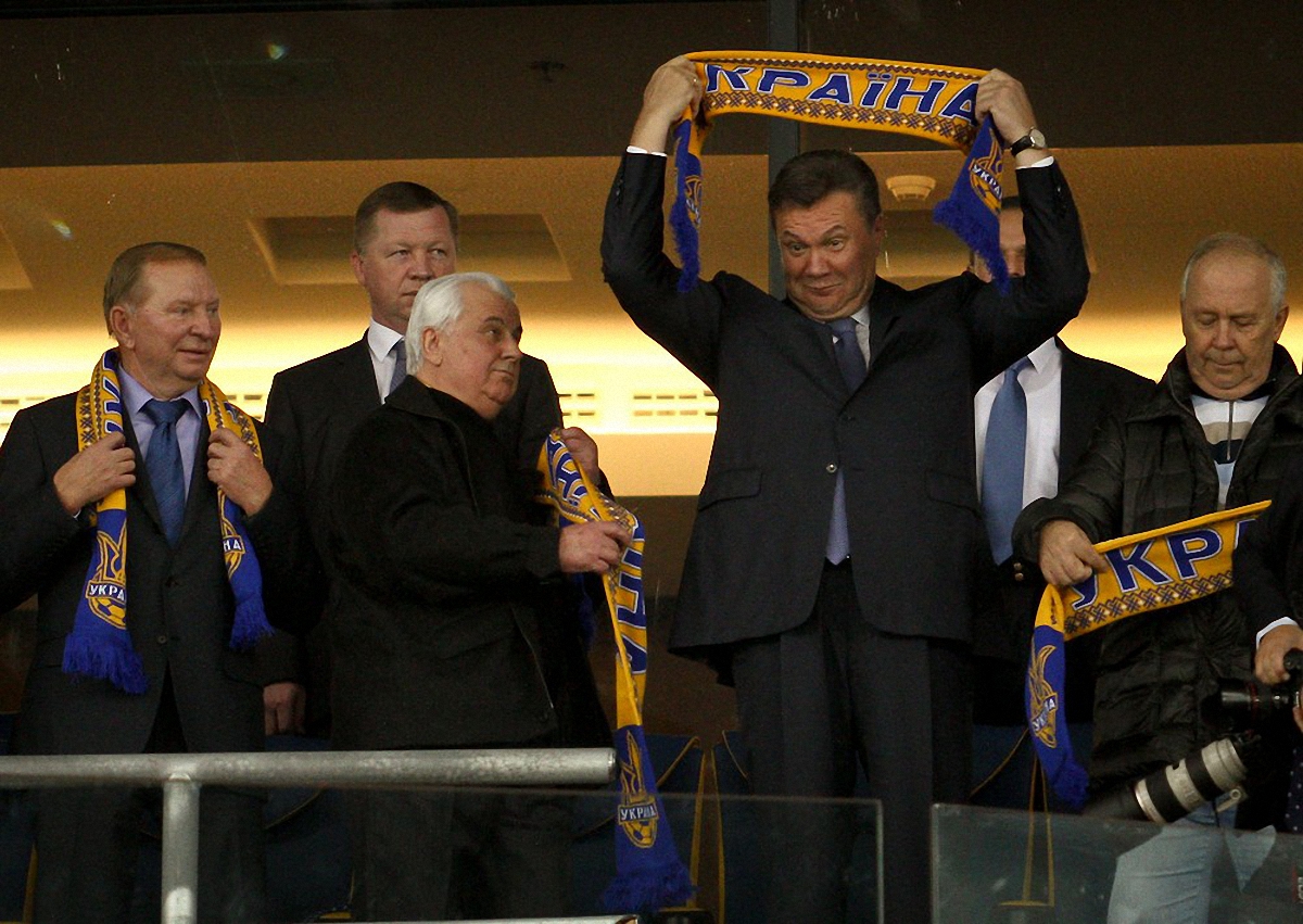 Янукович може бути задоволений - фото 1